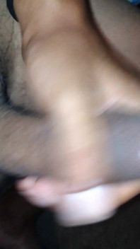 With How Well My Dick Grows