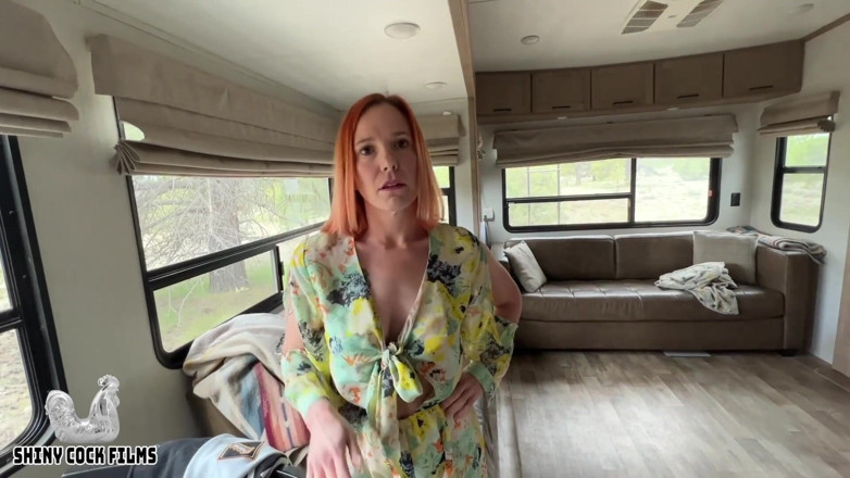 Jane Cane: Menyelinap dengan ibu mertua saya - Jane Cane, filem zakar berkilat