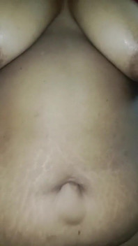 My Wife Prema Showed Me Her Breasts and Fingered Her Pussy.