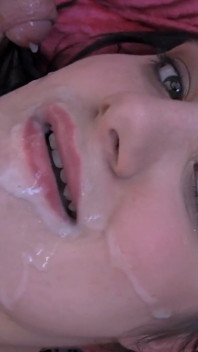 Sexy PAWG Obrovská prsa bičovaný velký zadek spaked
