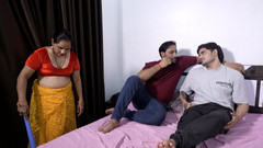 SEXYBHABHIX: Pemilik rumah mengongkek buatannya, seks tegar buatan sendiri sebenar