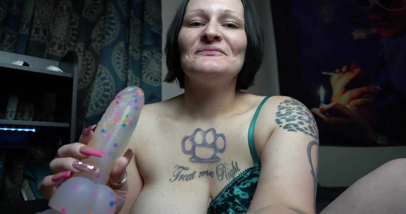 GothBunny6669: Masa katil pancut dengan tiada gigi