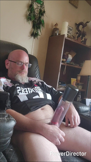 HoosierDaddy78: New Pump