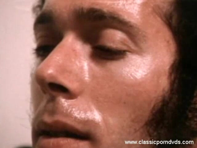 Classic Porn DVDs: Classic Porn dvds: Labbra liquide: parte 2