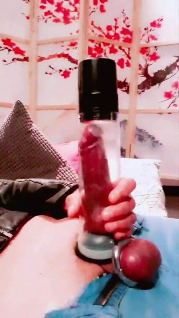 Slutboyben: Slutboyben cam4 günlük yarak eğitimi