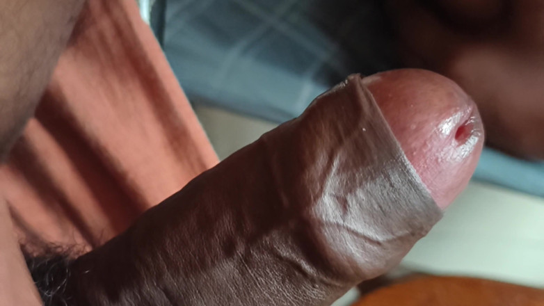 Realmallucouplevlog: Mallu napalona żona Obciąganie i jazda mąż dick