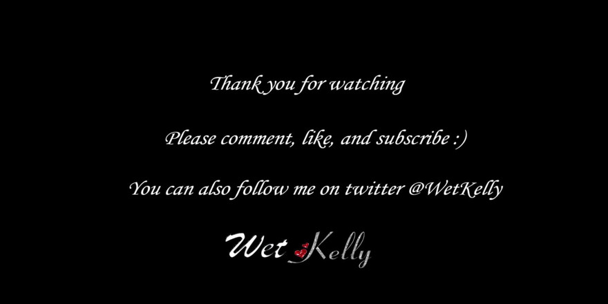 Wet Kelly: Il migliore amico di mio marito si masturba e viene...
