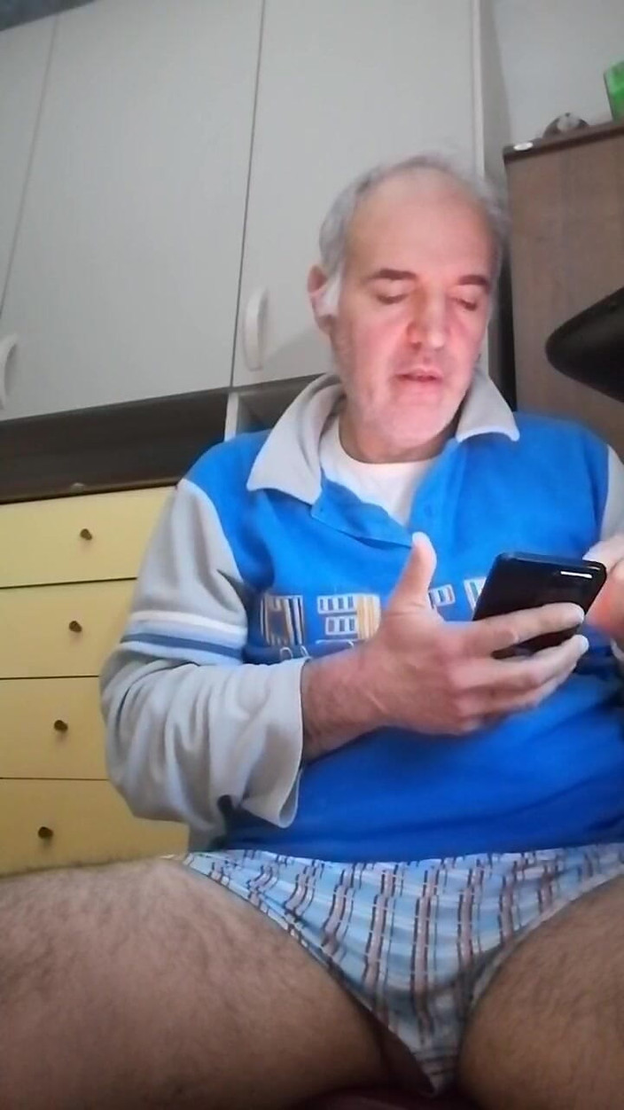 Setesesso7: Spettacolo Dal Vivo Dove Mi Masturbo Il Cazzo per I...