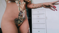 Celezte Cruz: Mengambil Foto