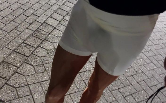 Loreley add: I Do Sports and Piss in My Yoga Pants in...