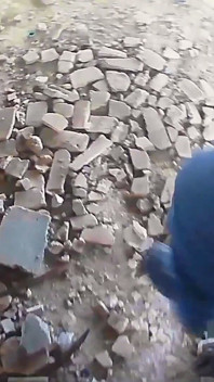 I Sucked the Black Guy at the Construction Site.