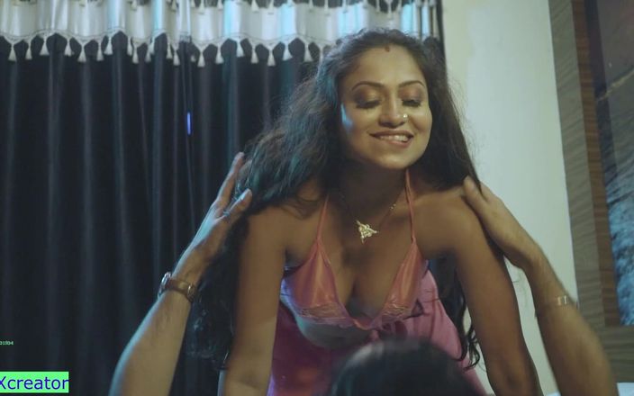 Hot creator: Seks Serial Web Desi! Video rekaman seks pasangan india terbaik
