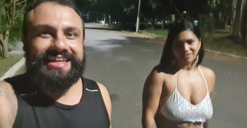Casal Mattos: 马托斯夫妇的冒险：密宗性爱引导至高潮