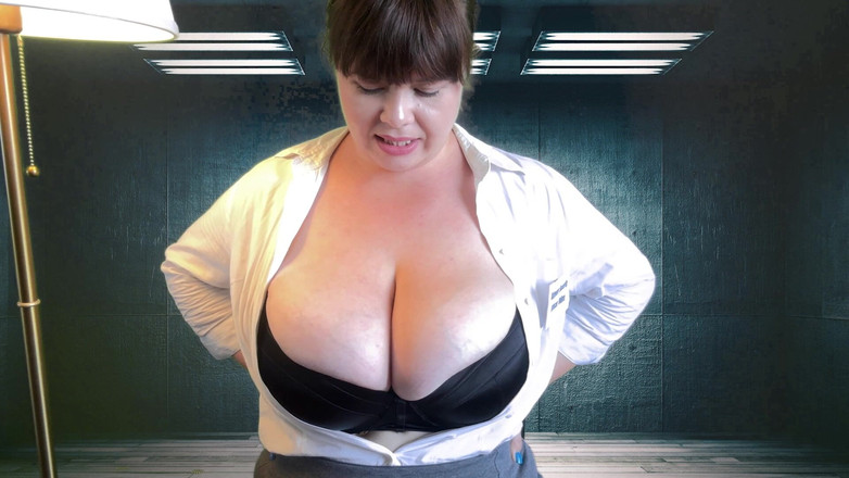 Roxanne Miller: Airport Security P.2 - Sph, Rogacz, JOI, GF Humiliatio