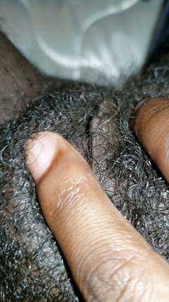 Roseblue2: Kreunende poesjesmassage