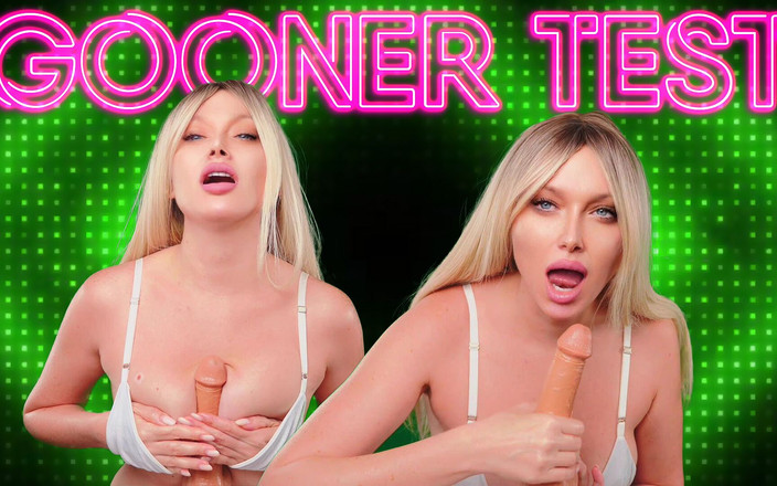 Nimfomanhub: Goonの指示