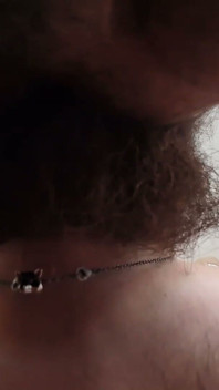 Eating a Spanish Ass