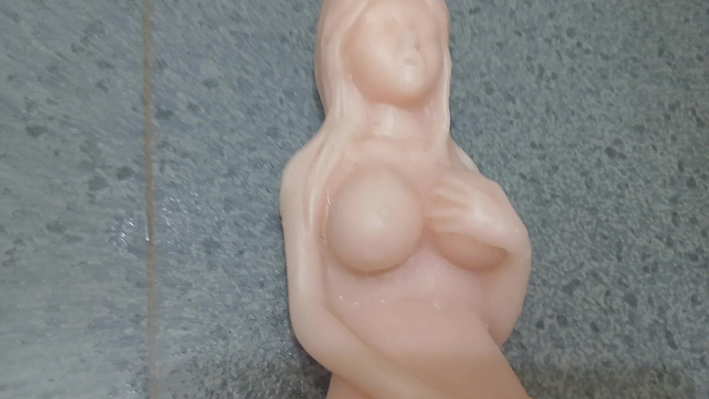 Luna Desire: 1 Realistic Adult Doll Fantasy Roleplay