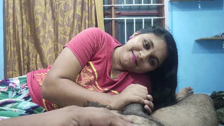 Vaigavarun45: Malayali Step Sister Hot Fuck with Step Brother and Blow...