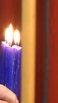 Chained Redhead MILF Endures Hot Candle Wax