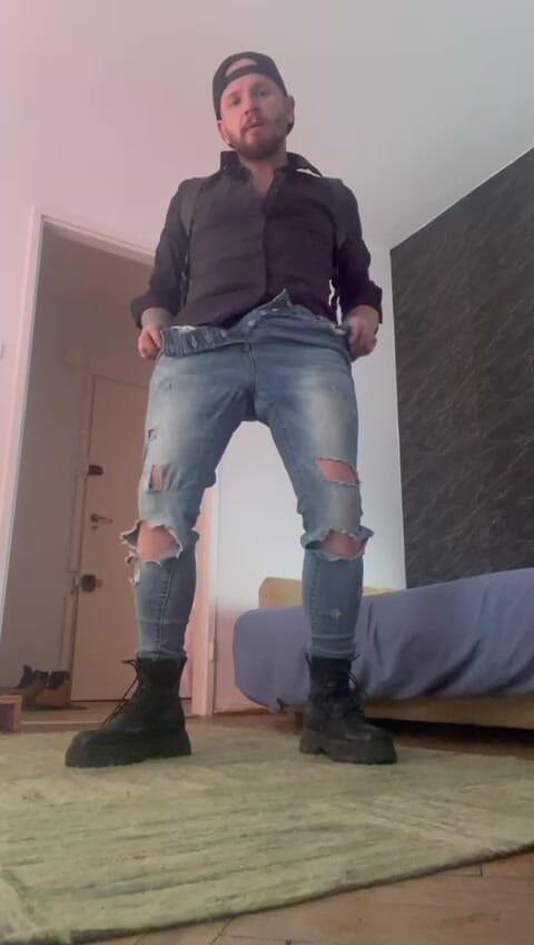 Pol Gates: Polak. Apa yang kauliat?