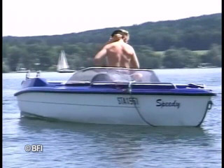 Horny Teenies: Vintage teeny DVD
