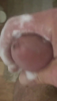 Hot Cum