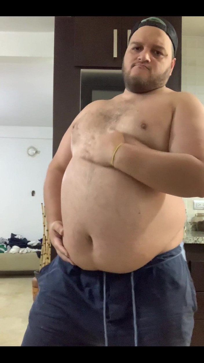 Ksanchez1203: 성주간의 시작 "탄 산타 없음" 1부