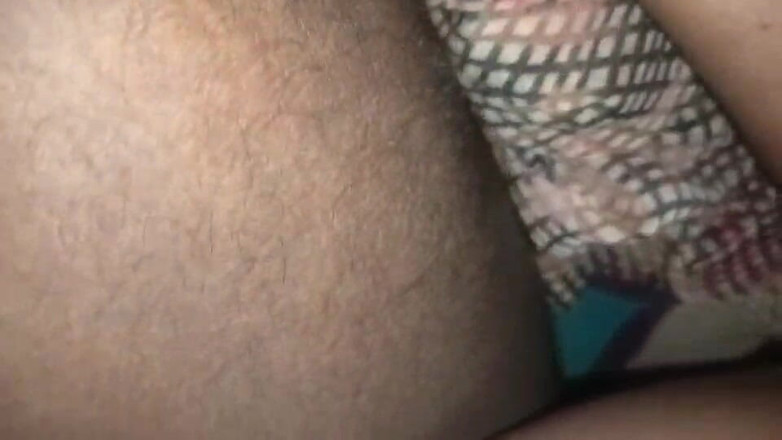 Mava mava: Viral sex med högskolelärare på natten