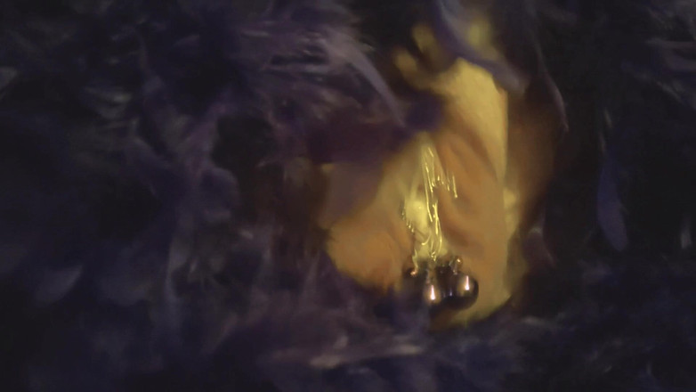 Cumbunnyslut: Kimmy'nin kabarık klitorisi