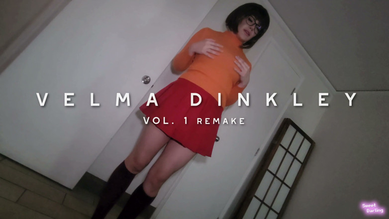 Sweet Darling: Velma (1) Scooby-doo - Sweet Darling