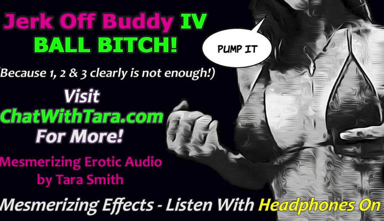Dirty Words Erotic Audio by Tara Smith: Audio sahaja - melancap kawan IV