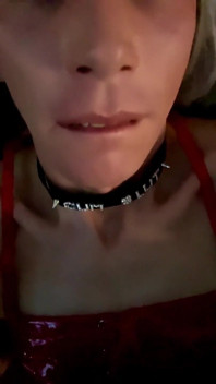 Nikki liebt sex (pov)