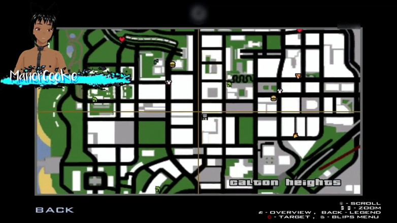 Manor Cookie: Gta san andreas hot kophi mod - Cj mishel ke saath...