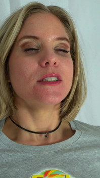 Anabelle Pync - Table Top Sex Toy