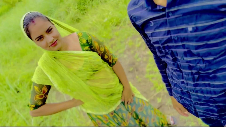 Fuckkkker: desi ganv ki sundar saali sonaariya ki khet men uske...