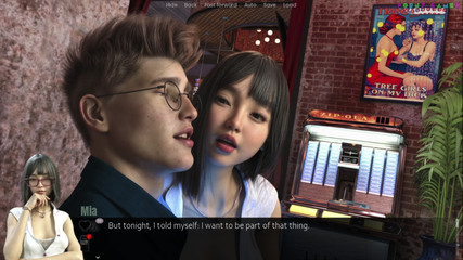 Porny Games: Jason Coming of Age av Coeur De Cochon - Ute med...