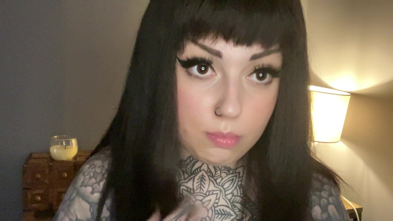 Miss Valentina: Я хочу взять все, что у тебя есть