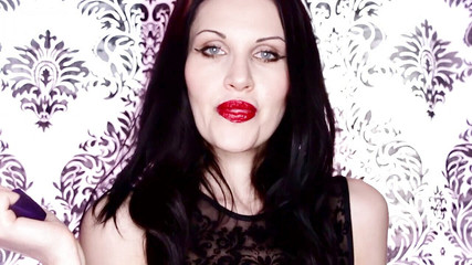 Lady Mesmeratrix Official: Magnetico potente