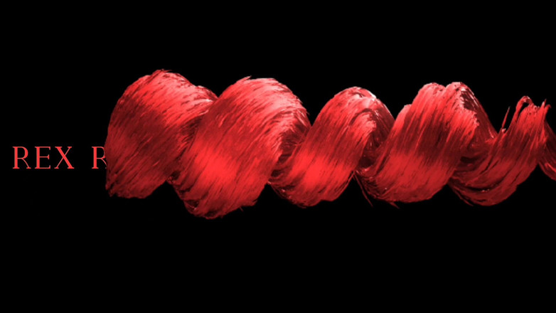 Rex Ringo XXX Productions: Bts s Pornohvězdou Avalon Mira