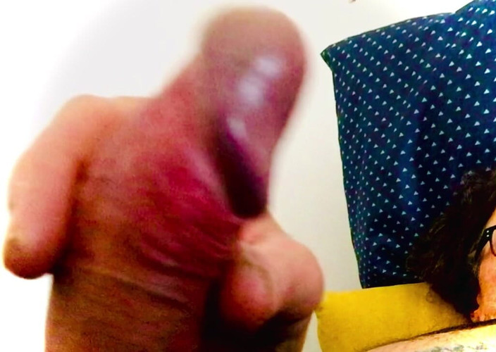 Eric Vezina: Datuk melancap