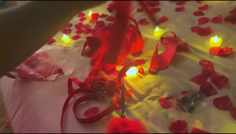 Exclusive Dirty Diana: Hari kasih sayang pantat montok 2026