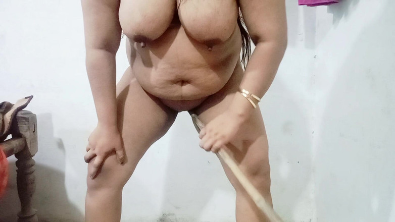 Randi Bhabi: デジスタイルによるアナルファック