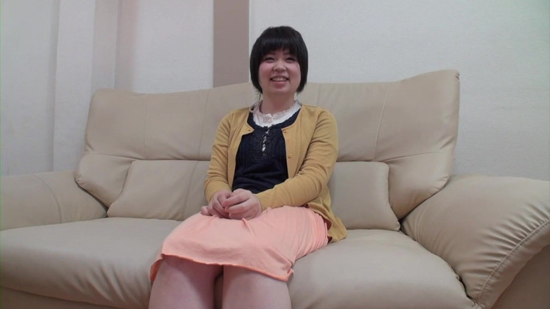 Japan Lust: Creampie for hairy Japanese housewife