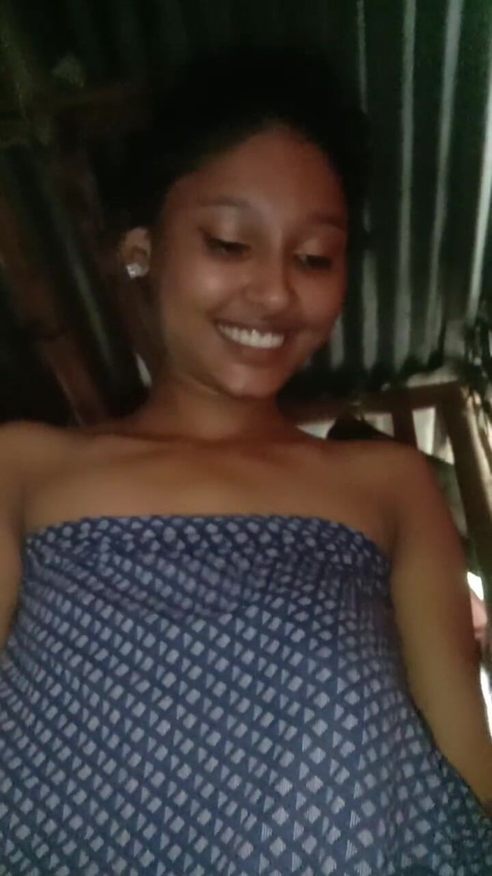 Mon Magura: Nice Deshi GF