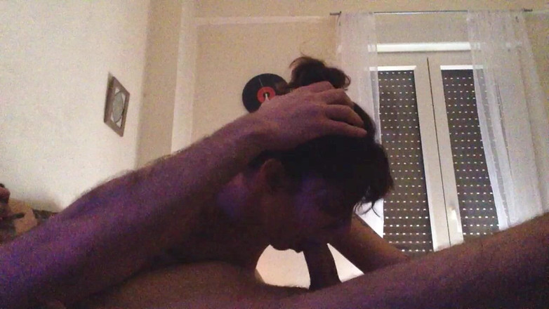 Akasha7: Moje ipad videa: kouření, misionář a jízda na koníčkovi