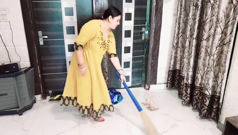 Desi chudai hub: Puja Bhabhi blog sexual