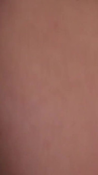 Skinny 18 Year Old Brunette Sucks BBC and Fingers Herself