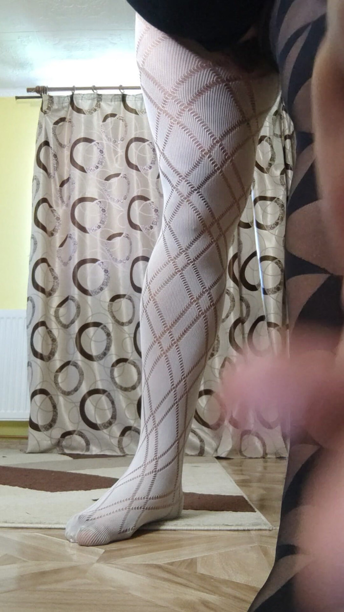 Pantyhosecouple123: Páry Punčochách Se2xy. Jaký pár chcete vidět kompletní?