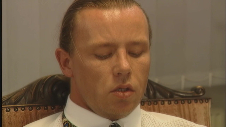 Romance with Love: Ofis Sarışını Şişman Iş Arkadaşı Yarağını Gırtlağına Kadar Alıyor Ve Acımasızca...